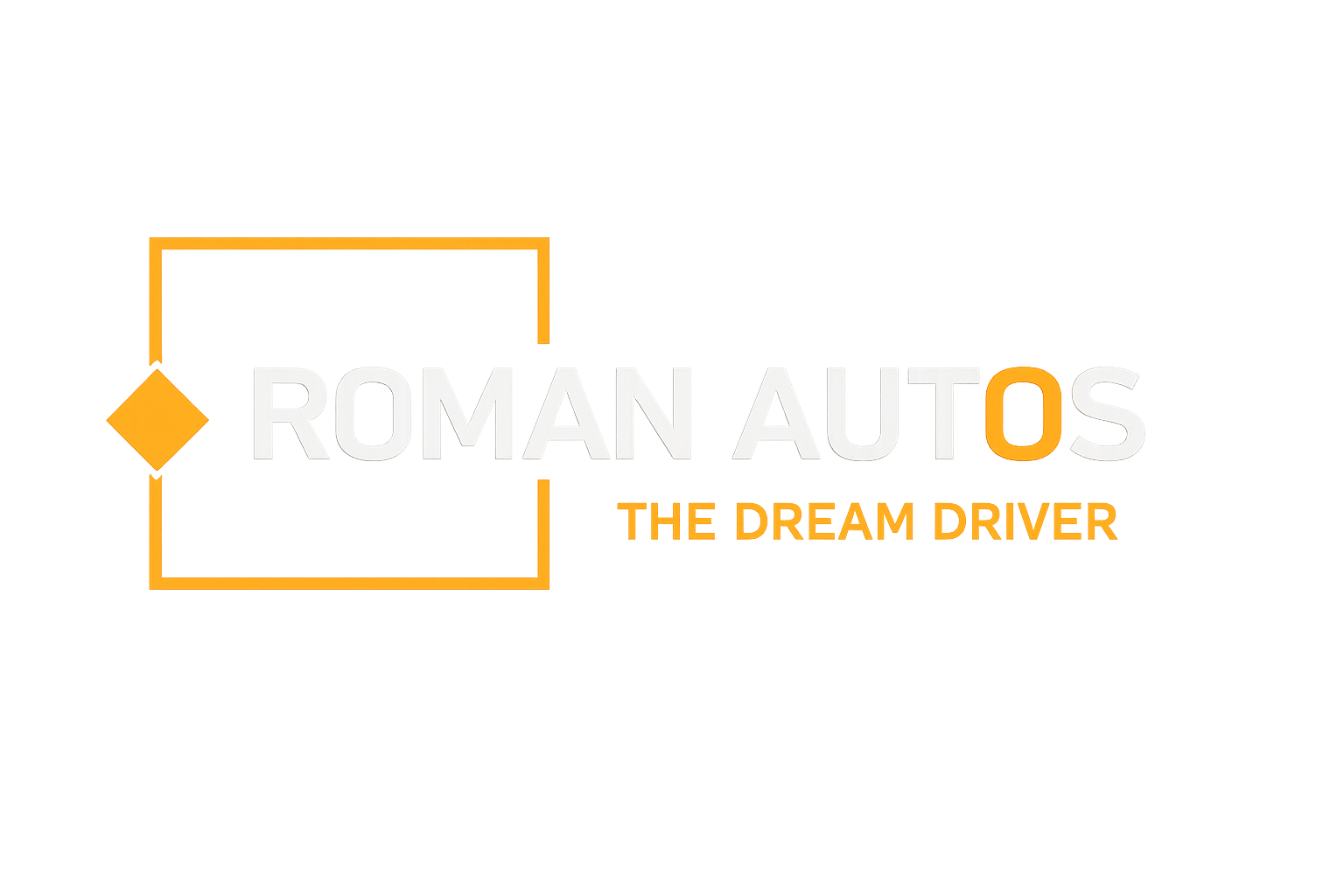 Roman Autos Uganda logo